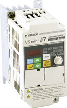 Load image into Gallery viewer, CIMR-J7AZ20P4 Omron