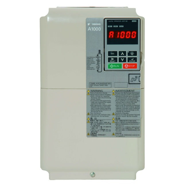 Yaskawa  CIMRAT4A0058FAA