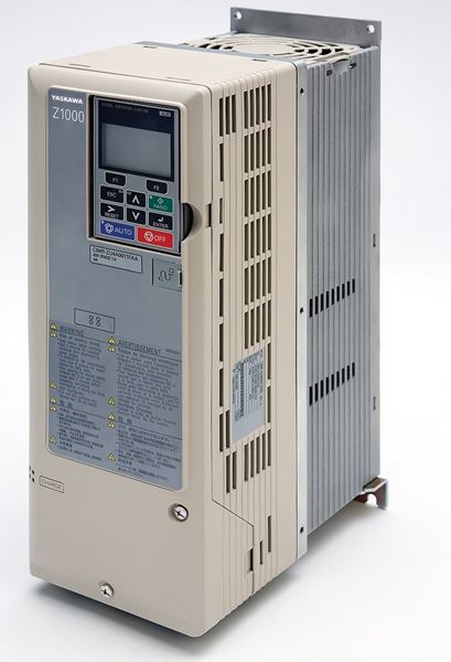 Yaskawa  CIMRZU5A0027FAA