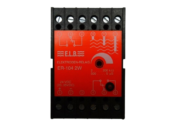 ER-104 E.L.B.