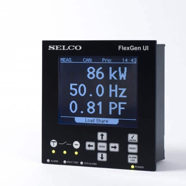 C6500.0010 Selco