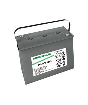 NAXL060180HM0FA Marathon - XL6V180