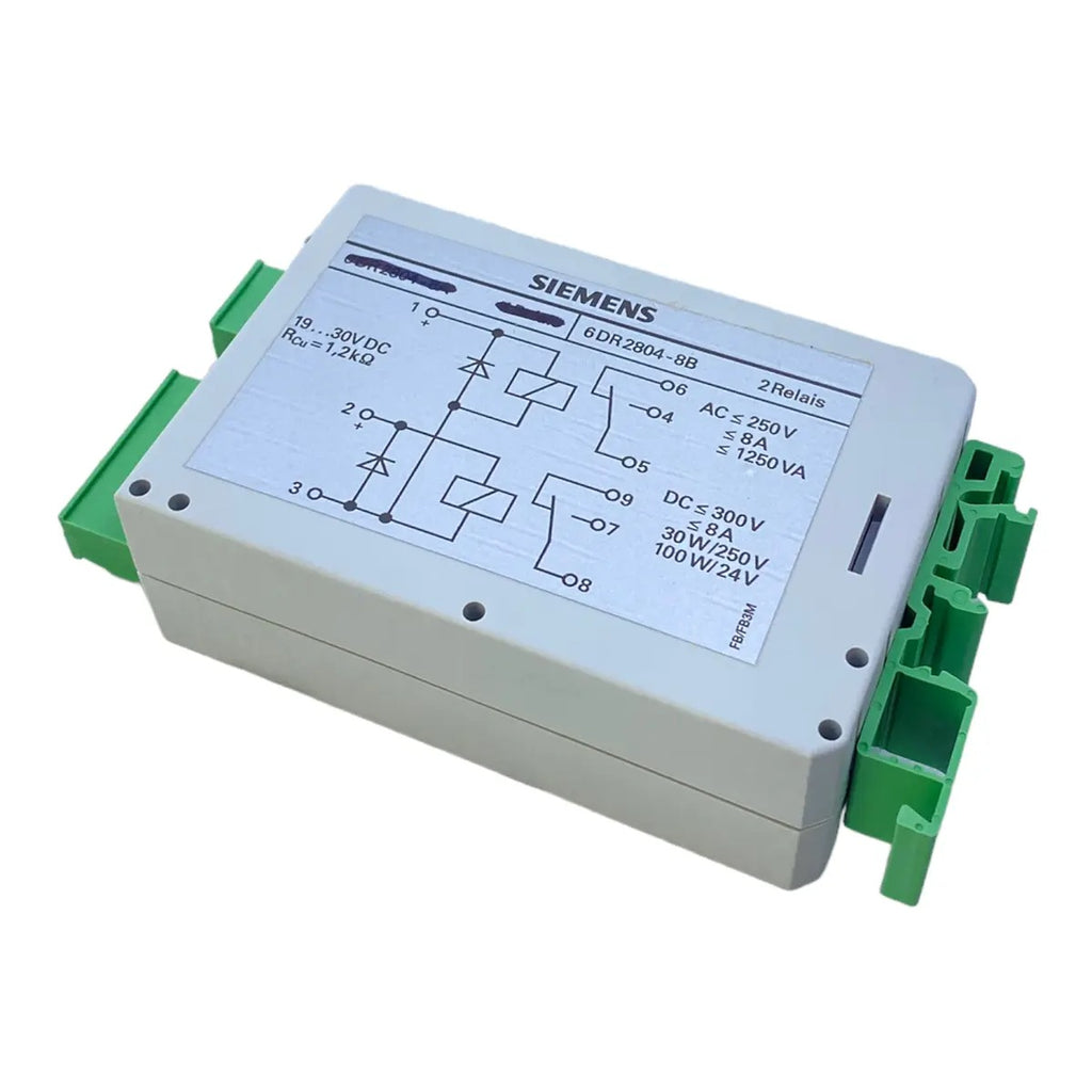 6DR2804-8A Siemens