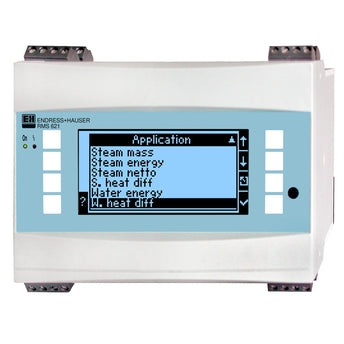 Endress + Hauser  RMS62122B441211