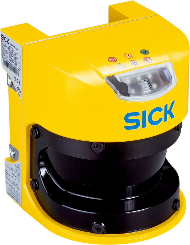 2034999 Sick - S30A-4011