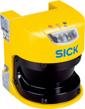 Load image into Gallery viewer, 2034999 Sick - S30A-4011