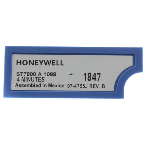 ST7800A1088 Honeywell
