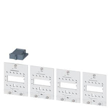 Load image into Gallery viewer, 3WA9111-0EK62 Siemens