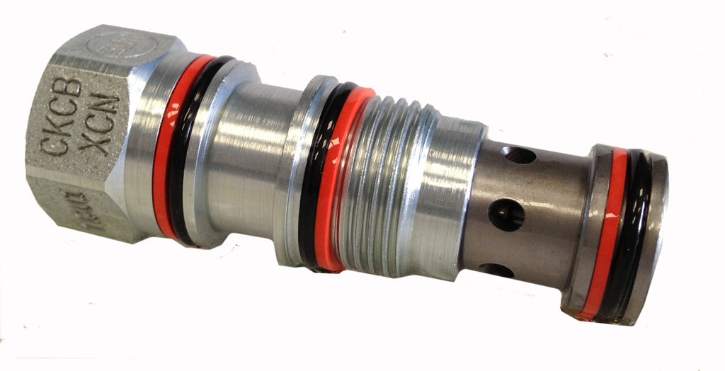 CKCB-XCN Sun Hydraulics