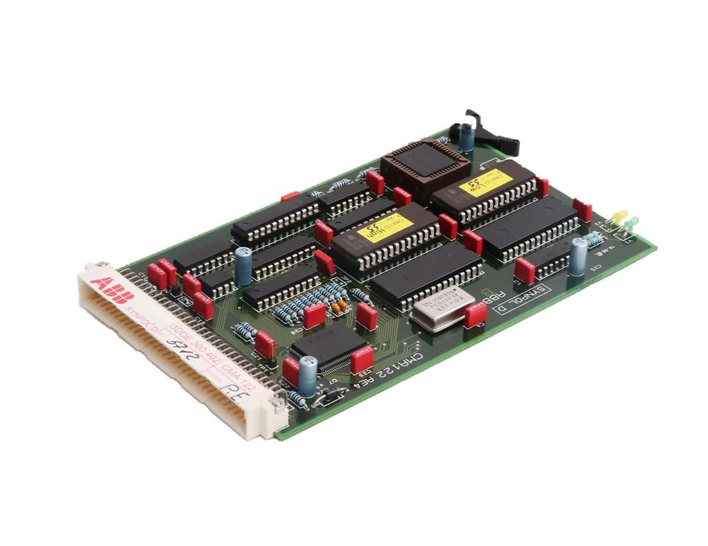 3DDE 300 403 ABB - CMA123