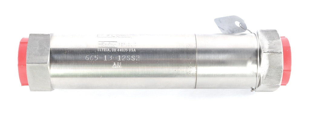 665-13-1/2SS2XB1067 Parker