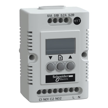 NSYCCOHYT120VID Schneider Electric