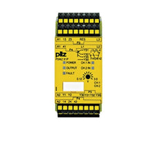 Load image into Gallery viewer, 787950 Pilz - PSWZ X1P C 3V/24-240VACDC 2n/o 1n/c2so