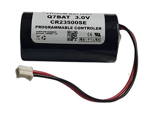 Q7-BAT Mitsubishi