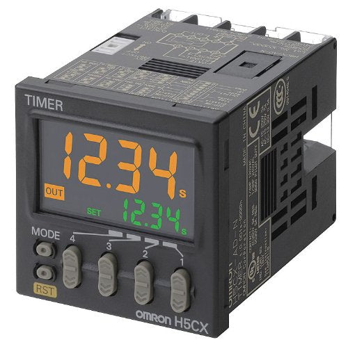 Omron  H7BRBWAC100240
