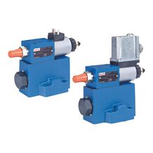 0811402055 Bosch Rexroth - DRE 6X-1X/175MG24-8NZ4M