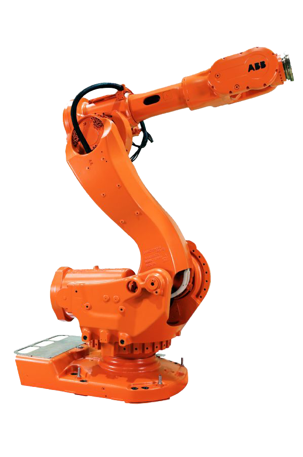 ABB  IRB6600225255