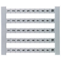 0133360011 Weidmuller - DEK 6 FSZ 11-20