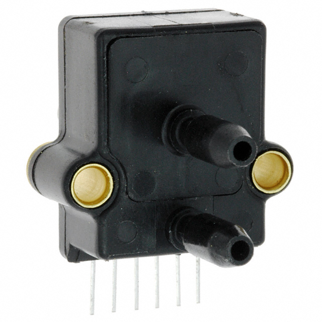 Honeywell  ASCX100DN