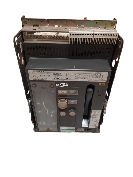 3WN6471-0HB58-3KA3 Siemens