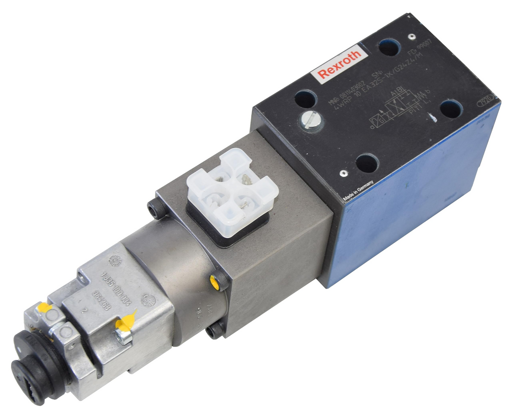 0-811-404-061 Bosch Rexroth