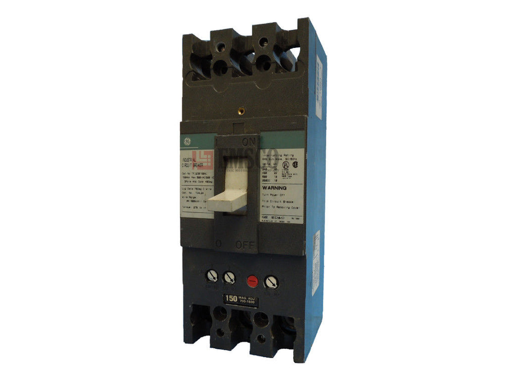 TFJ236150WL General Electric