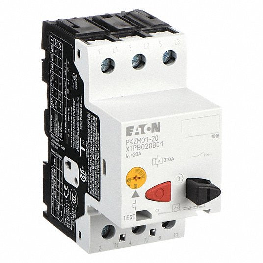 XTPB020BC1 Eaton