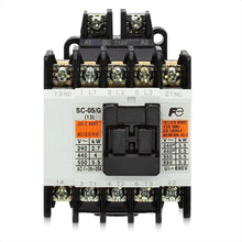 Load image into Gallery viewer, SC-05/G Fuji Electric