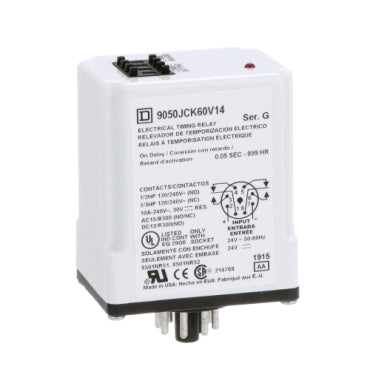 9050JCK60V14 Schneider Electric