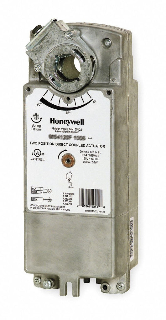 MS8120F1200 Honeywell