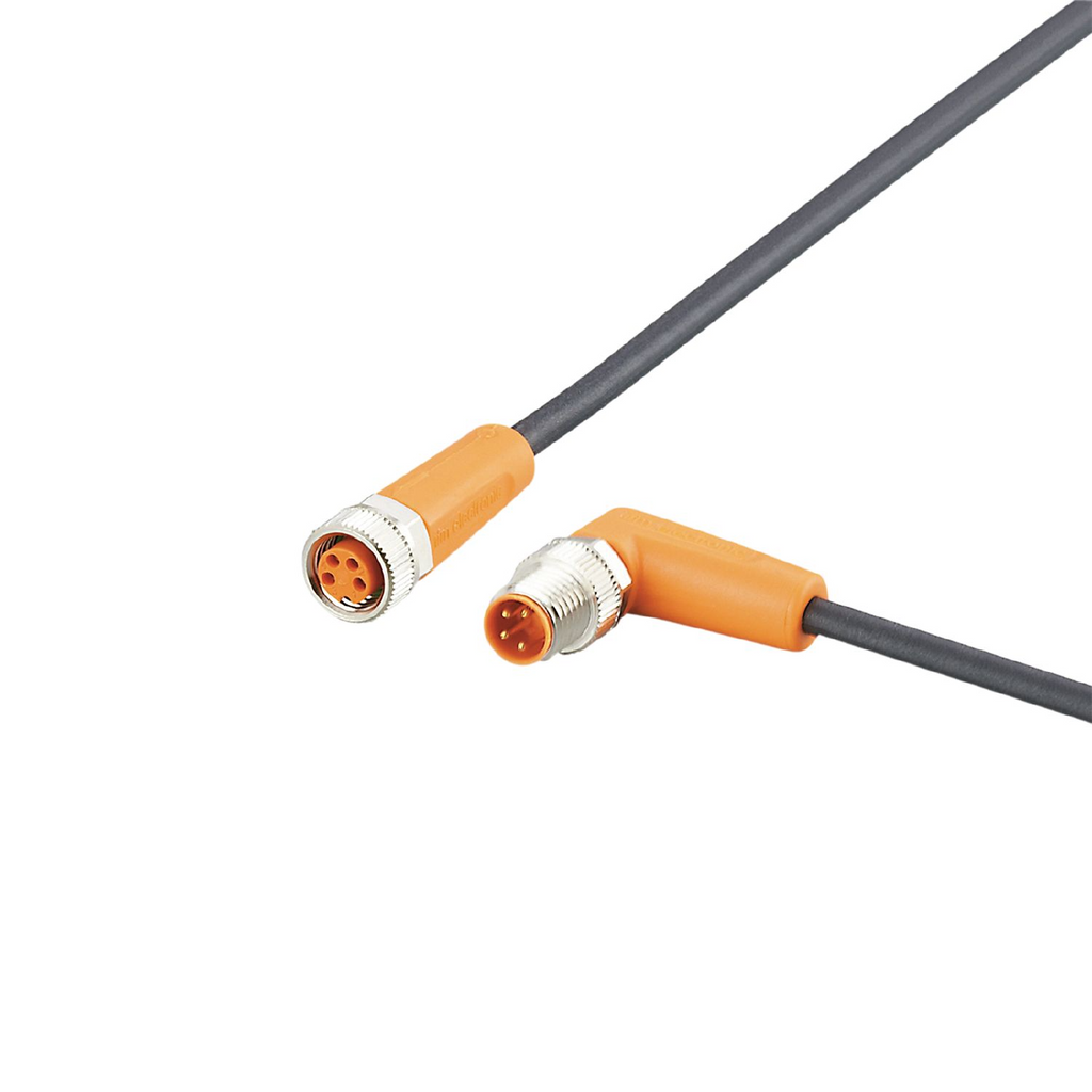 IFM  EVC455