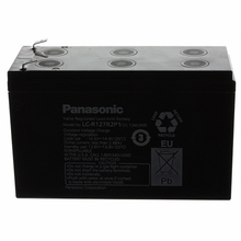 Load image into Gallery viewer, LC-R127R2P1 Panasonic