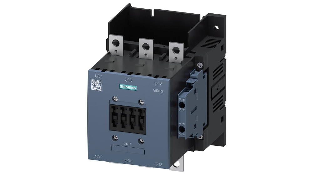 Siemens  3RT10556AB368K
