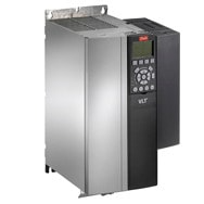 131U4306 Danfoss - FC-302P15KT5E20H1XGXXXXSXXXXALBXCXXXXD0