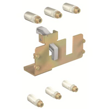 Load image into Gallery viewer, 1SDA051411R1 ABB - KIT MP T2 P 3p KIT CONVERSION