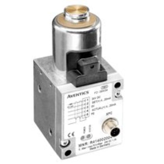 R414002297 Bosch Rexroth - ED05-000-100-010-1M12S