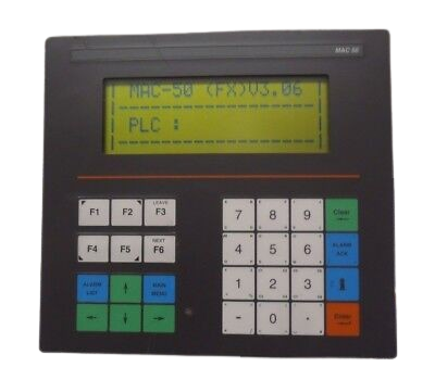 MAC50/ML 00920A Beijer Electronics