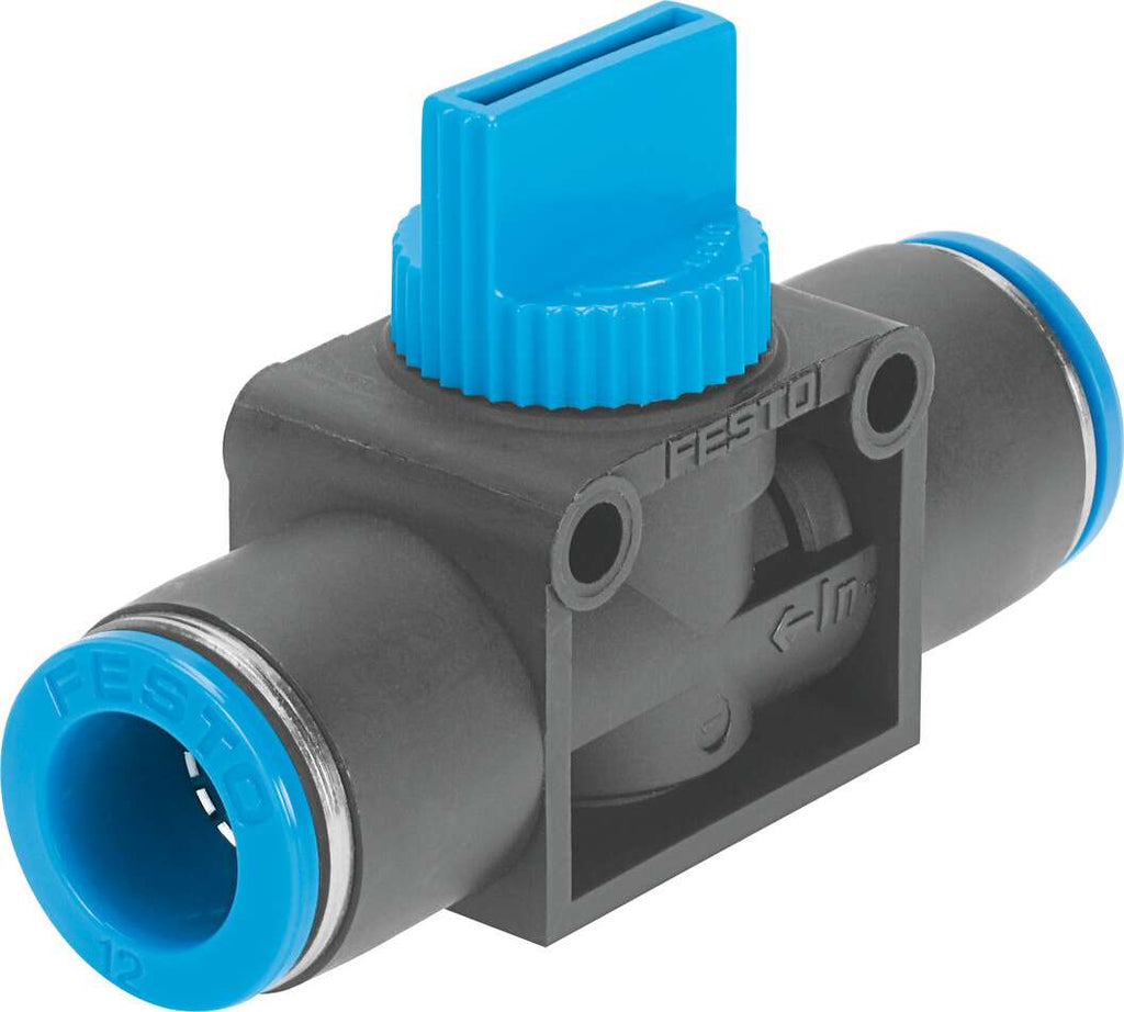 HE-2-QS-12 Festo - 153470