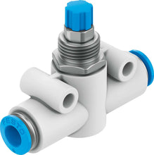 Load image into Gallery viewer, GR-QS-6 Festo - 193969