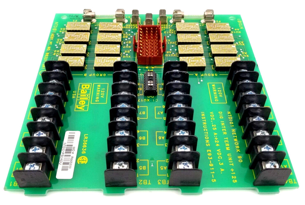 NTDI01 ABB