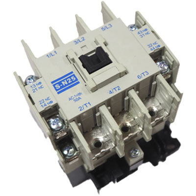 S-N25 AC200V Mitsubishi