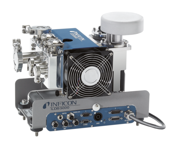560-300 LDS3000 Inficon