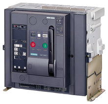Load image into Gallery viewer, 3WL1210-4BB34-4AN2-Z C01+C22+F31 Siemens