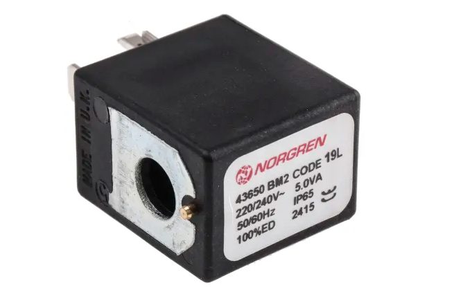 V10626-A19L Norgren