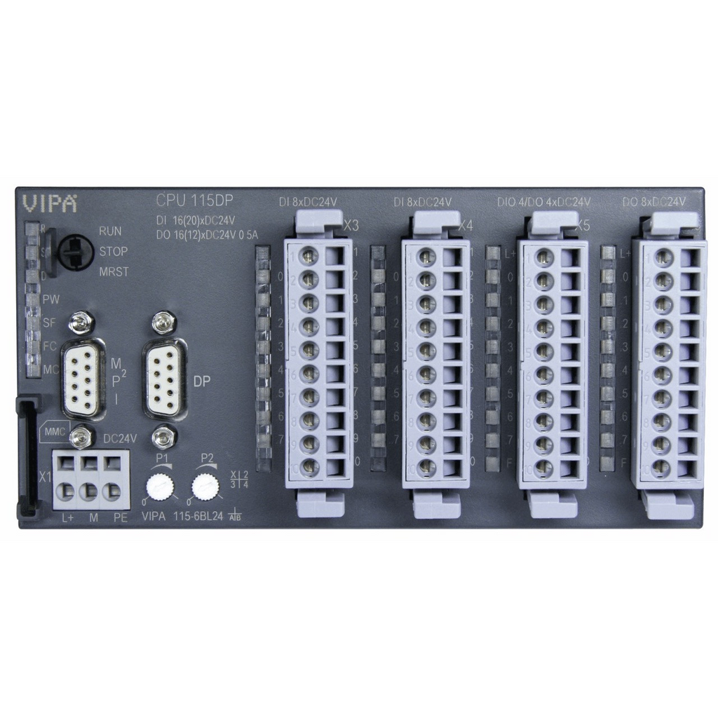 115-6BL22 Vipa