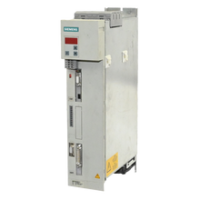 Load image into Gallery viewer, 6SE7018-0EP50-Z C23+F35+G21 Siemens