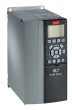 Load image into Gallery viewer, 131U5935 Danfoss - FC-302P3K0T5E20H1XGXXXXSXXXXALBXCXXXXD0