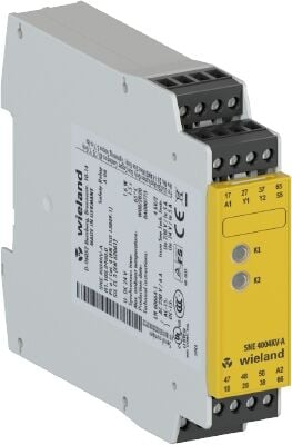 R1.188.0470.0 Wieland - SNE4004KV-A 1S DC 24V (A)