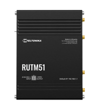 Load image into Gallery viewer, RUTM51 Teltonika
