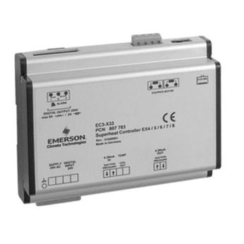 EC3-X33 Emerson